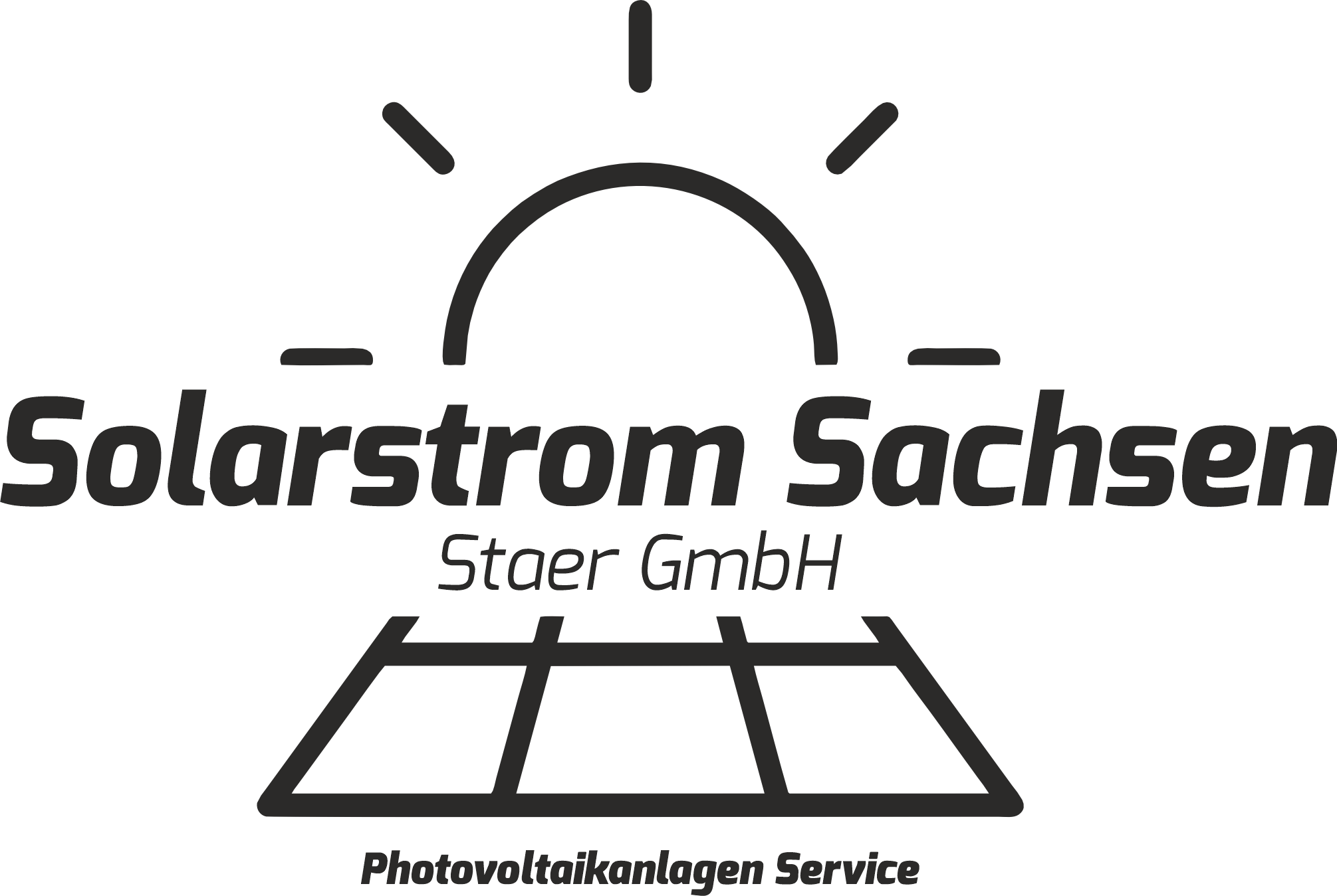 Solarstrom Sachsen Staer GmbH Logo